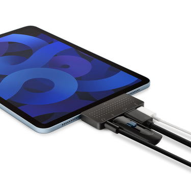 twelve south staygo mini usb-c hub